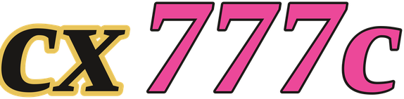 cx777c logo