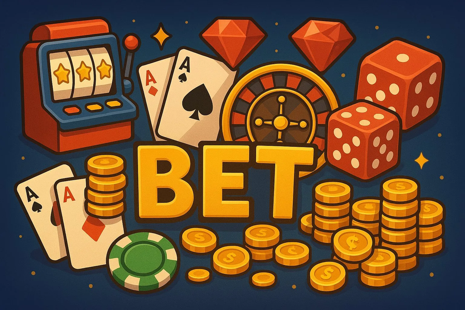 cx777c Casino