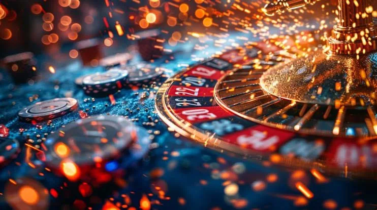 cx777c Blackjack Flip — Where Every Hand Has a Second Chance